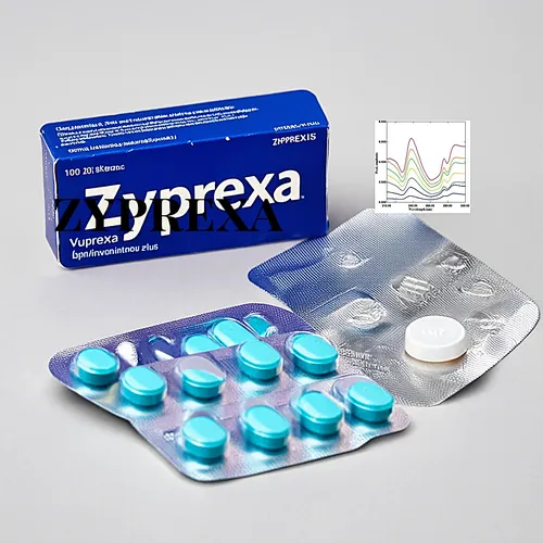 Générique de zyprexa